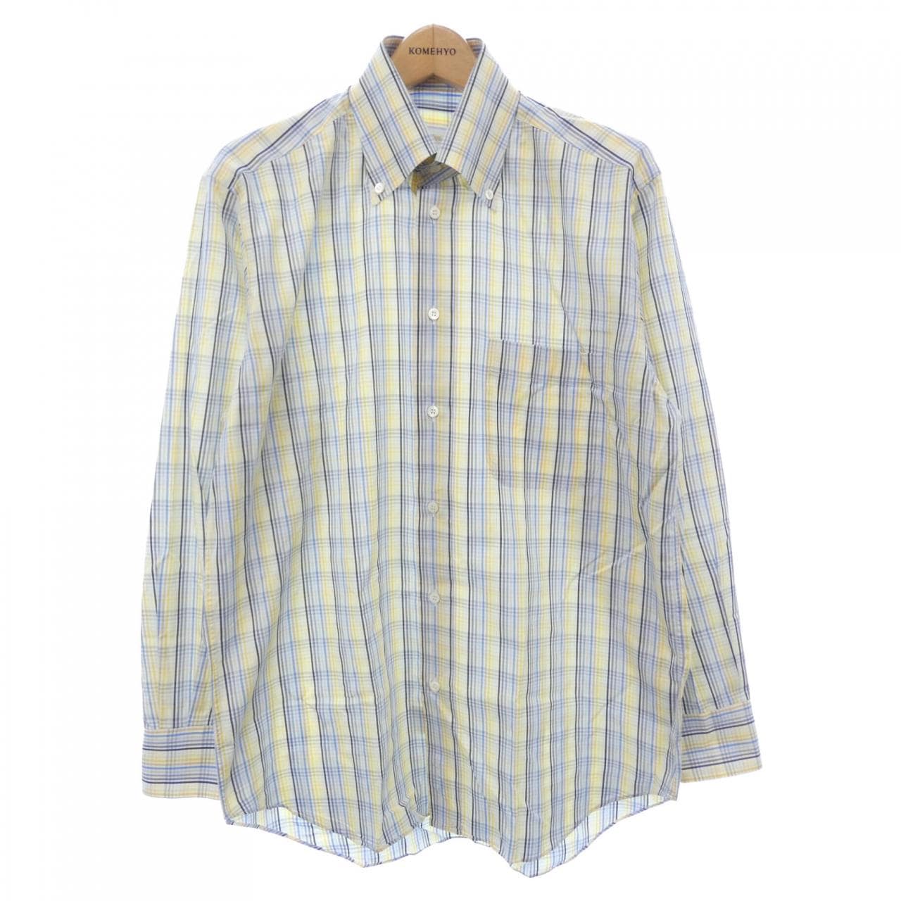 ブリオーニ BRIONI シャツ