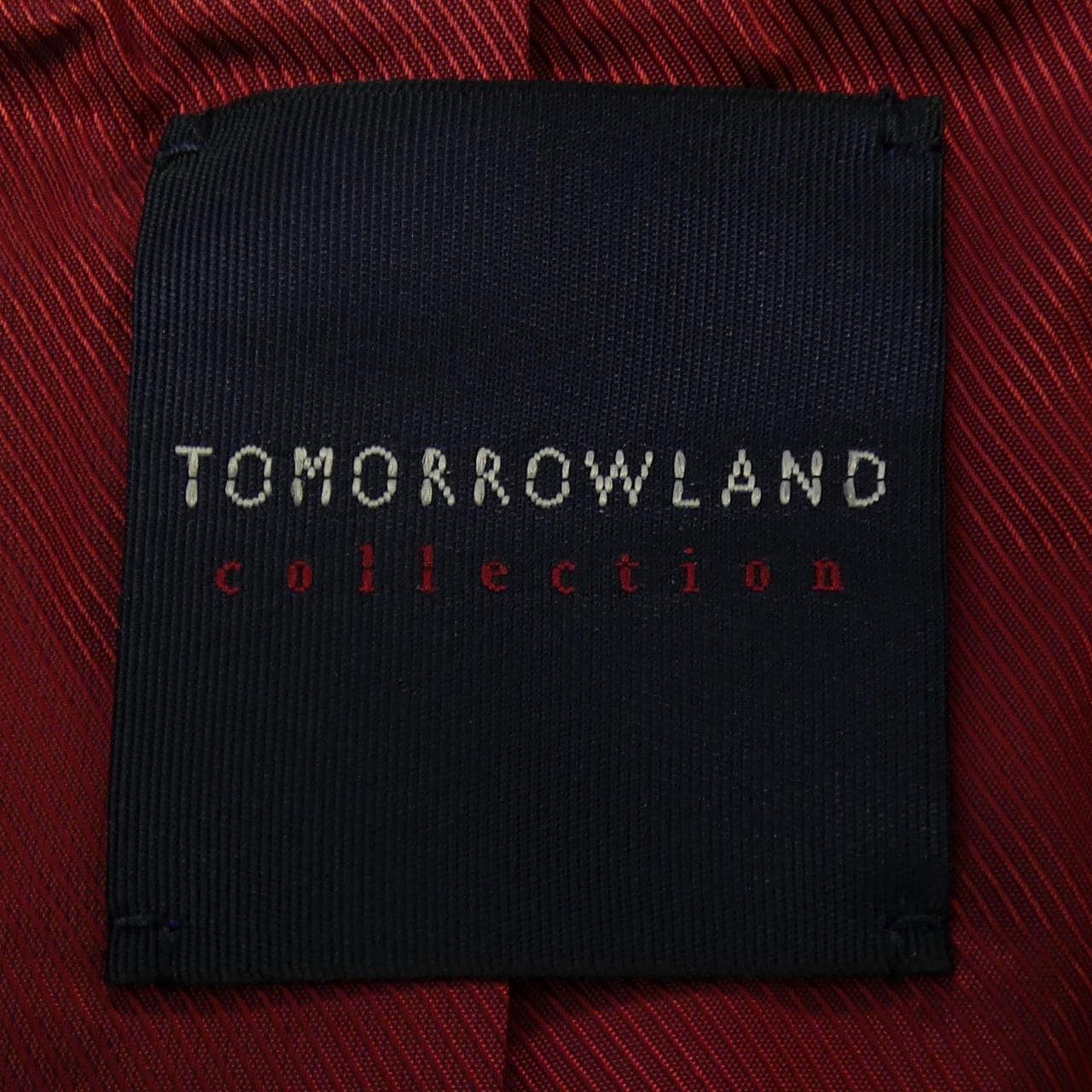 トゥモローランドコレクション TOMORROW LAND COLLEC ジャケット