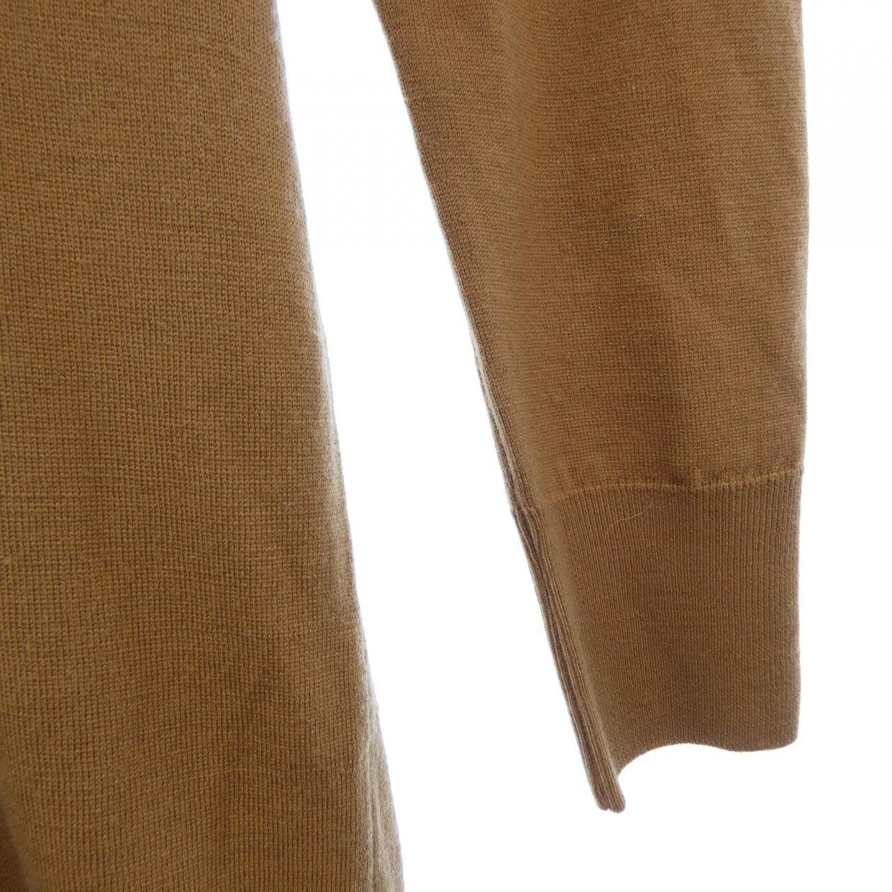 Johnsmedley JOHN SMEDLEY長開襟衫