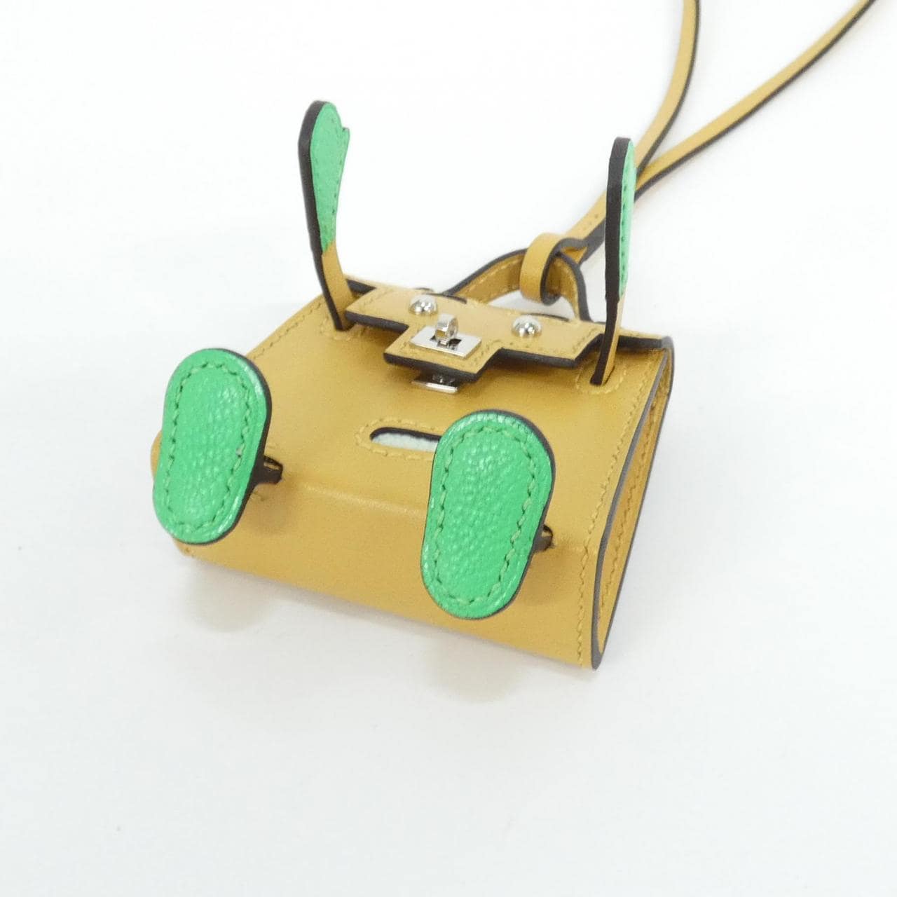 【未使用品】エルメス ケリー ドール 082655CK バッグチャーム