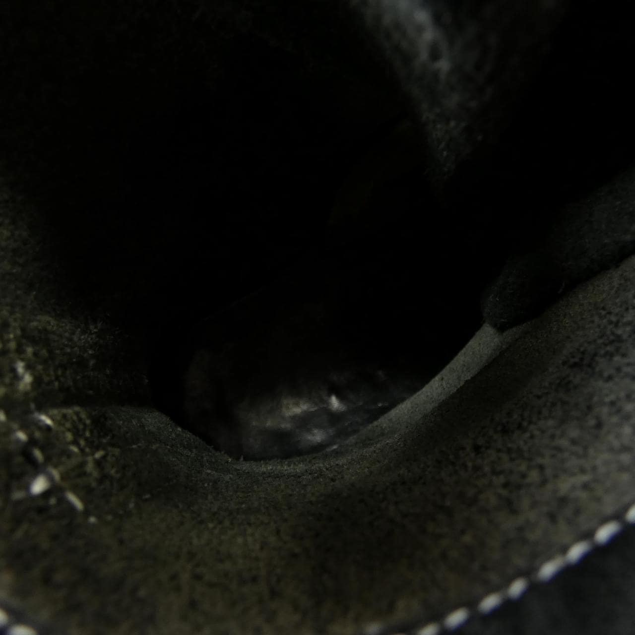 NICKS 58PS ブーツ