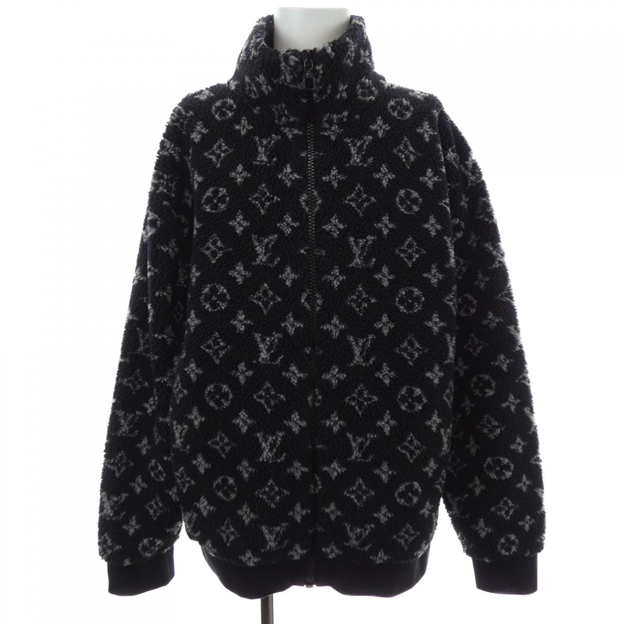 ルイヴィトン LOUIS VUITTON HIY04WTCM ブルゾン