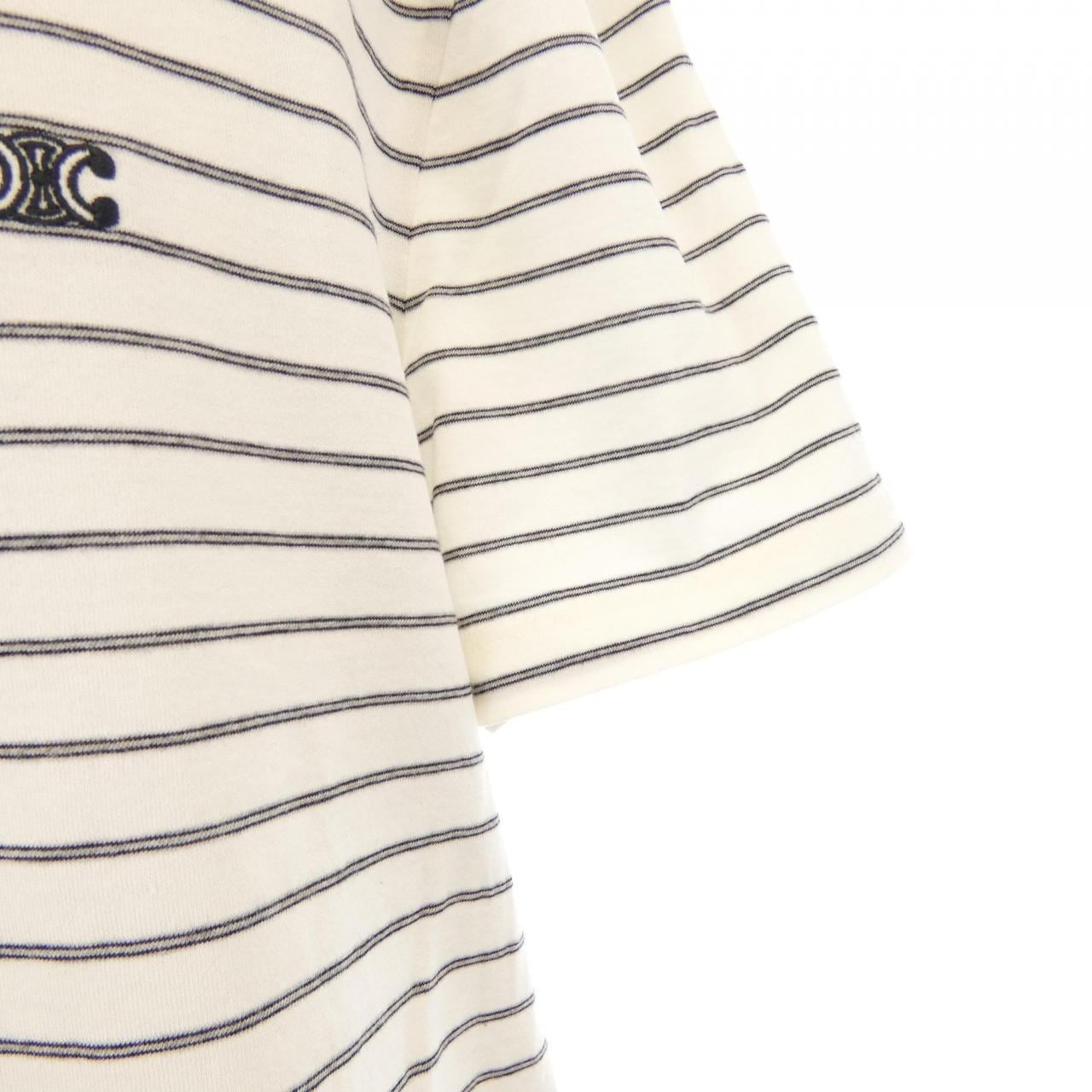 セリーヌ CELINE 2X66H680L01GB Tシャツ