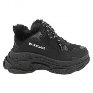 バレンシアガ BALENCIAGA TRIPLES 668563 スニーカー