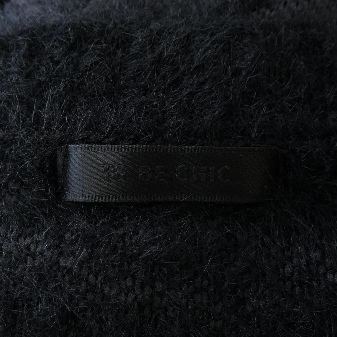 トゥービーシック TO BE CHIC W5F05-646 カーディガン