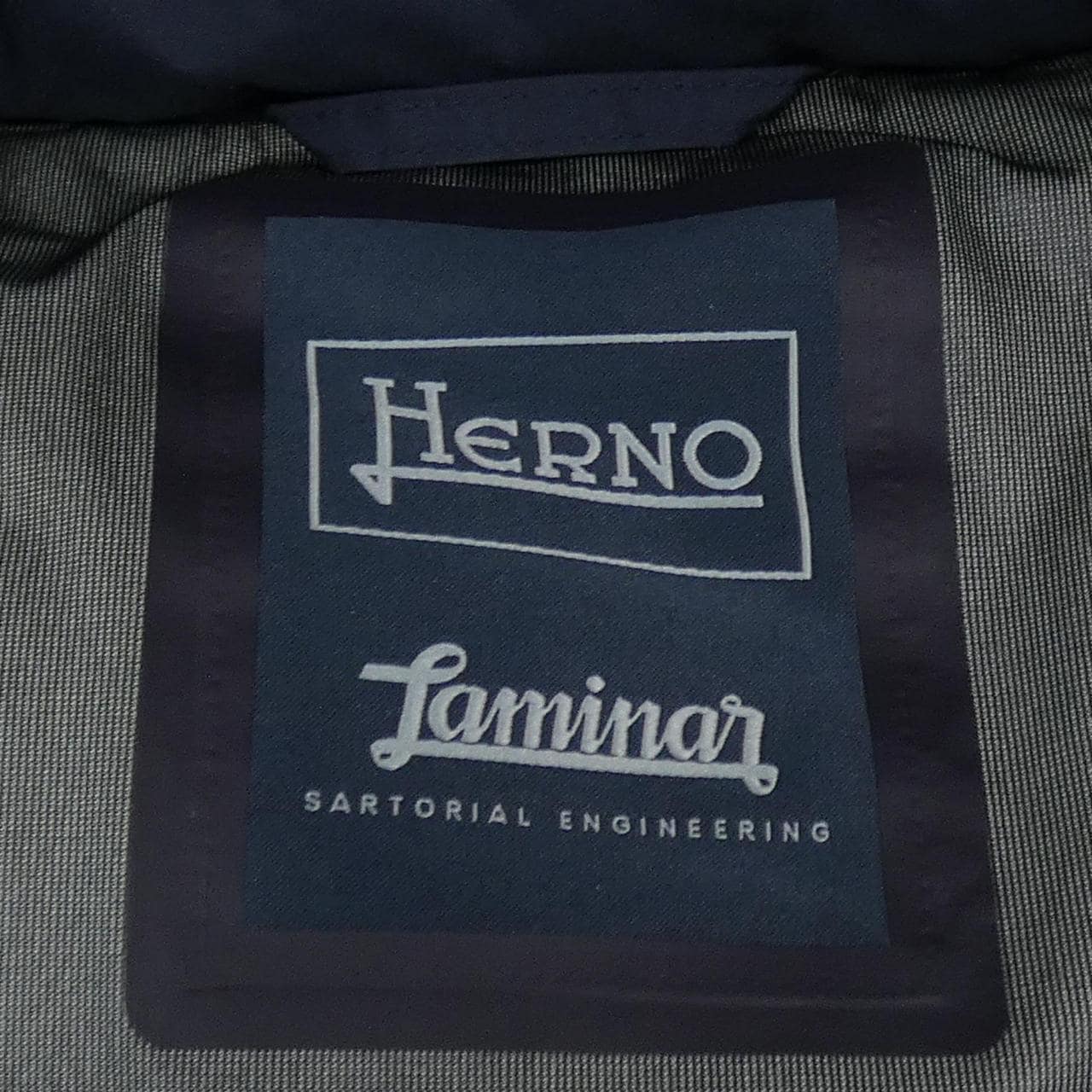 ヘルノ Herno PI181UL-11106-9201 ダウンコート