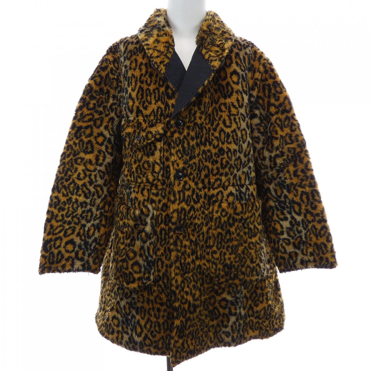 エンジニアードガーメンツ ENGINEERED GARMENTS コート