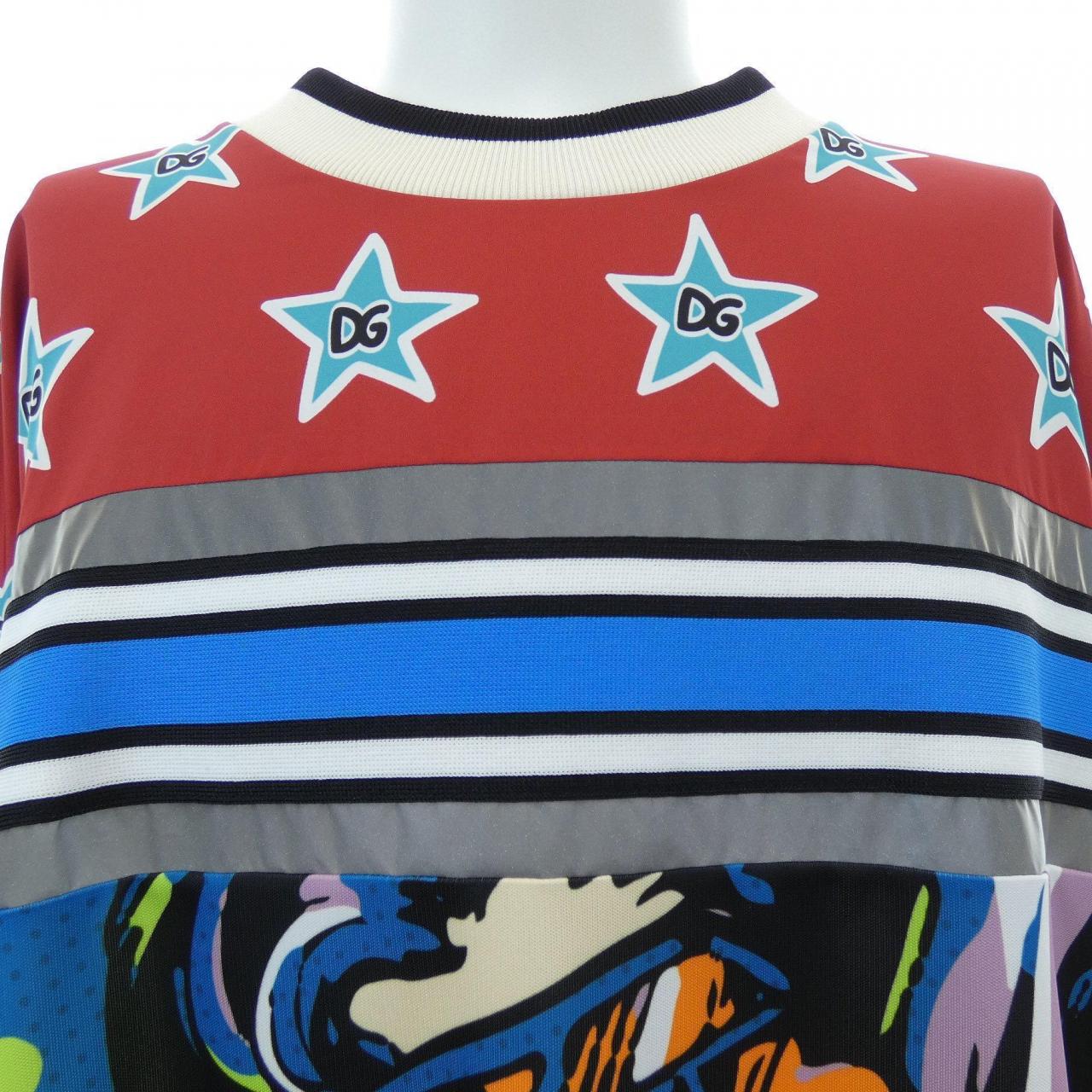 ドルチェアンドガッバーナ DOLCE&GABBANA G9OG2T トップス