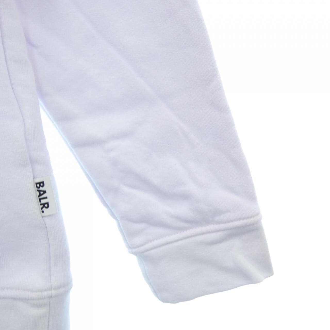 ボーラー BALR. パーカー