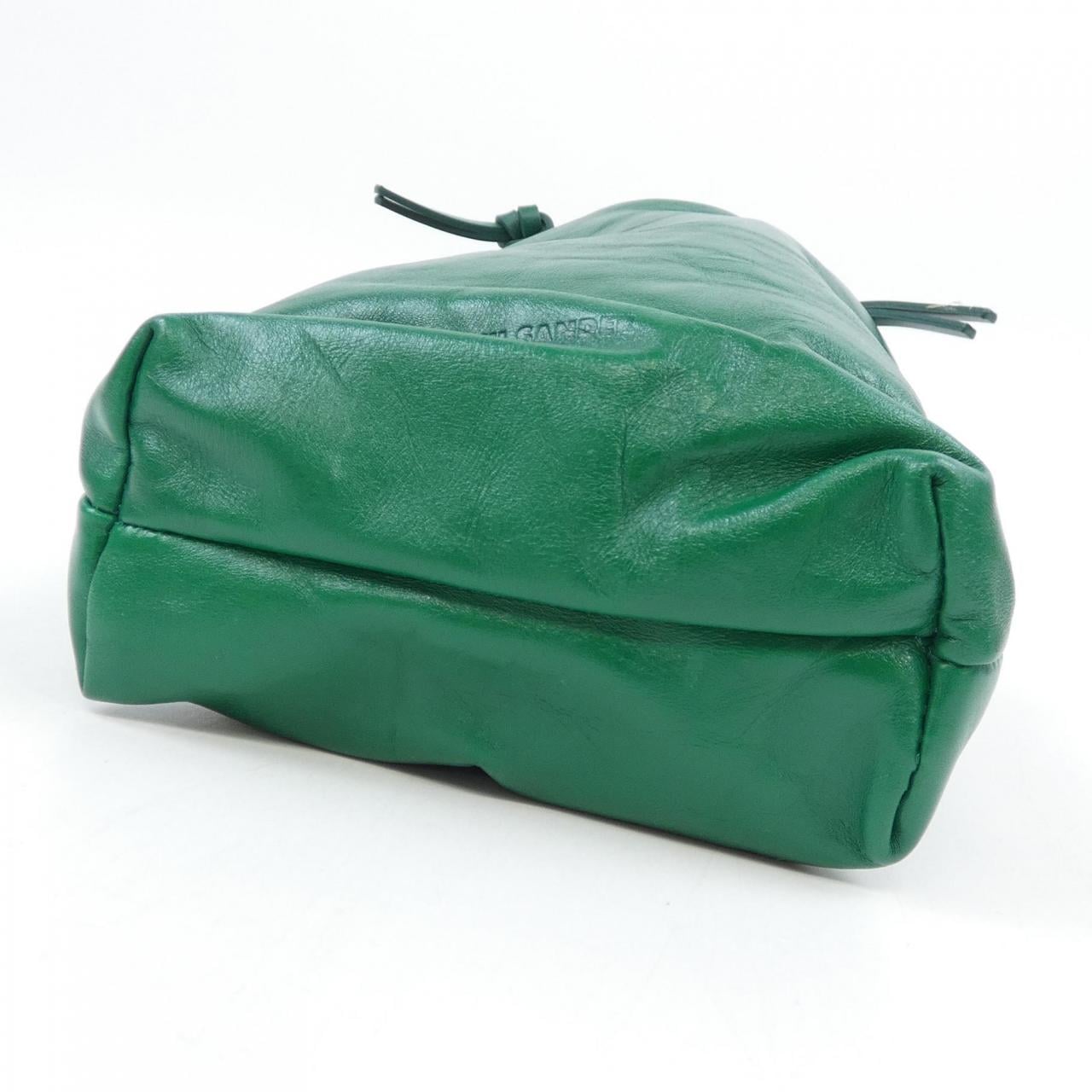 ジルサンダー JIL SANDER DRAWSTRING CHAIN BAG