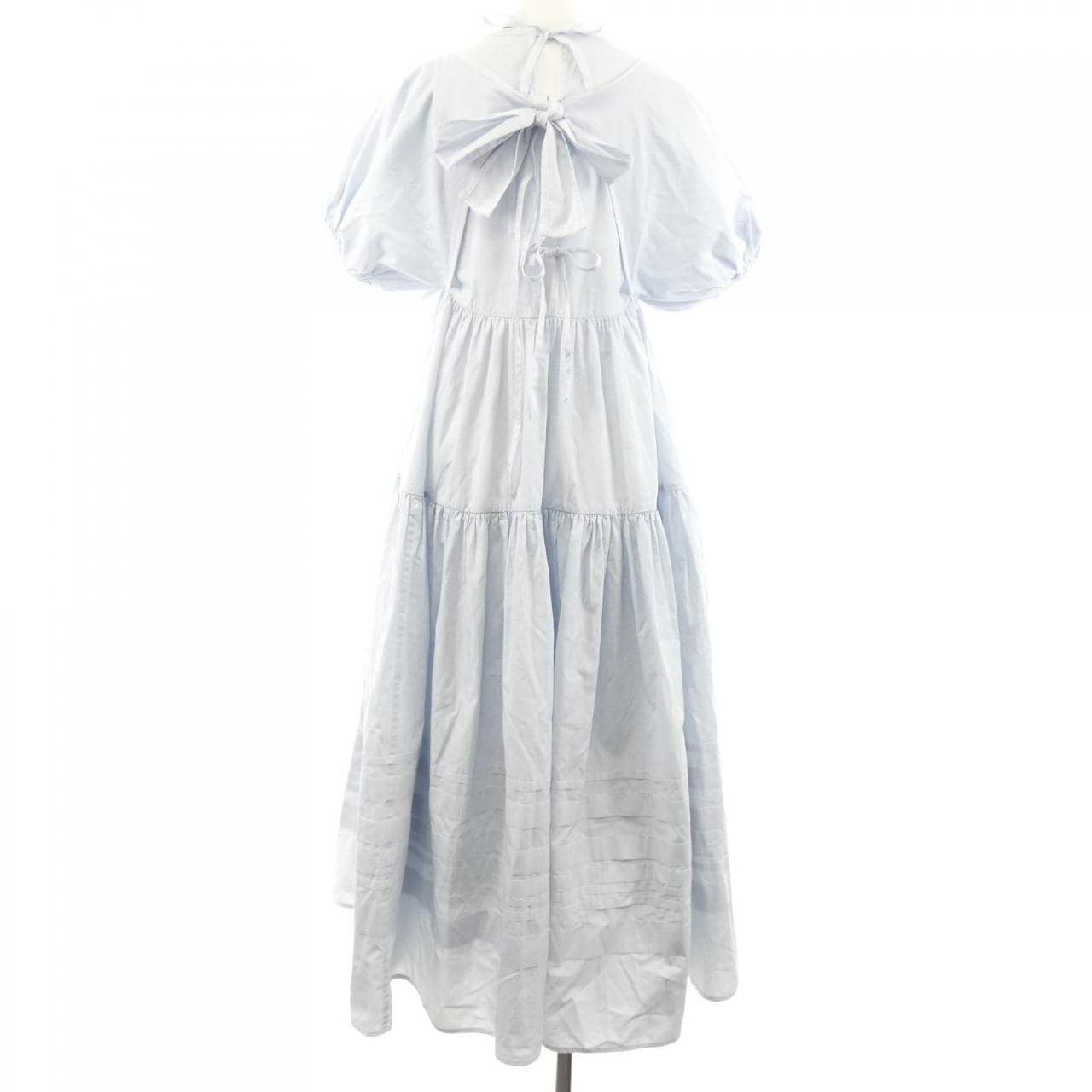 CECILIE BAHNSEN セシリーバンセン ワンピース 販売の専門店 Cecilie 