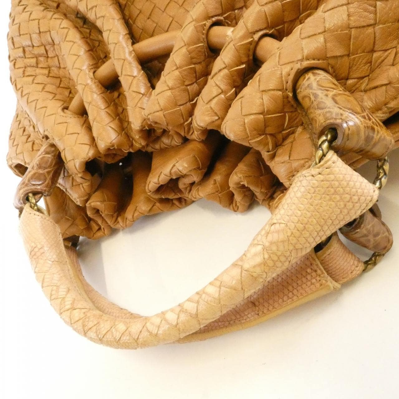 ボッテガヴェネタ 195557 VGBH2 バッグ