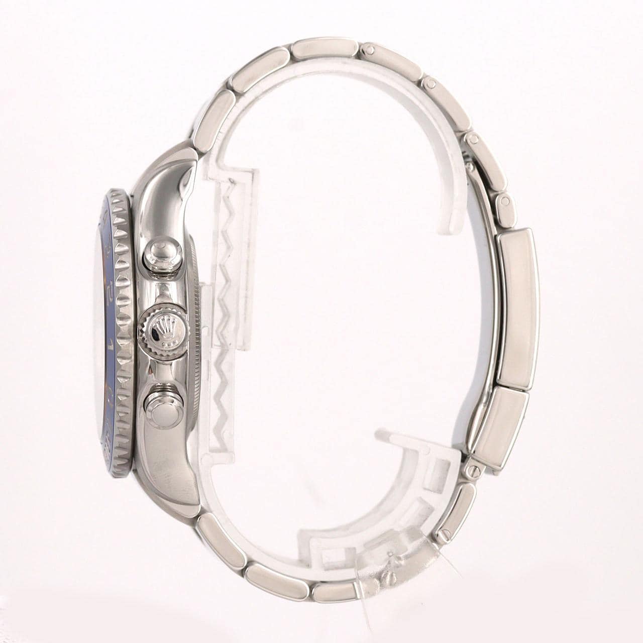 ロレックス ヨットマスターⅡ 116680. SS 自動巻 ランダム番