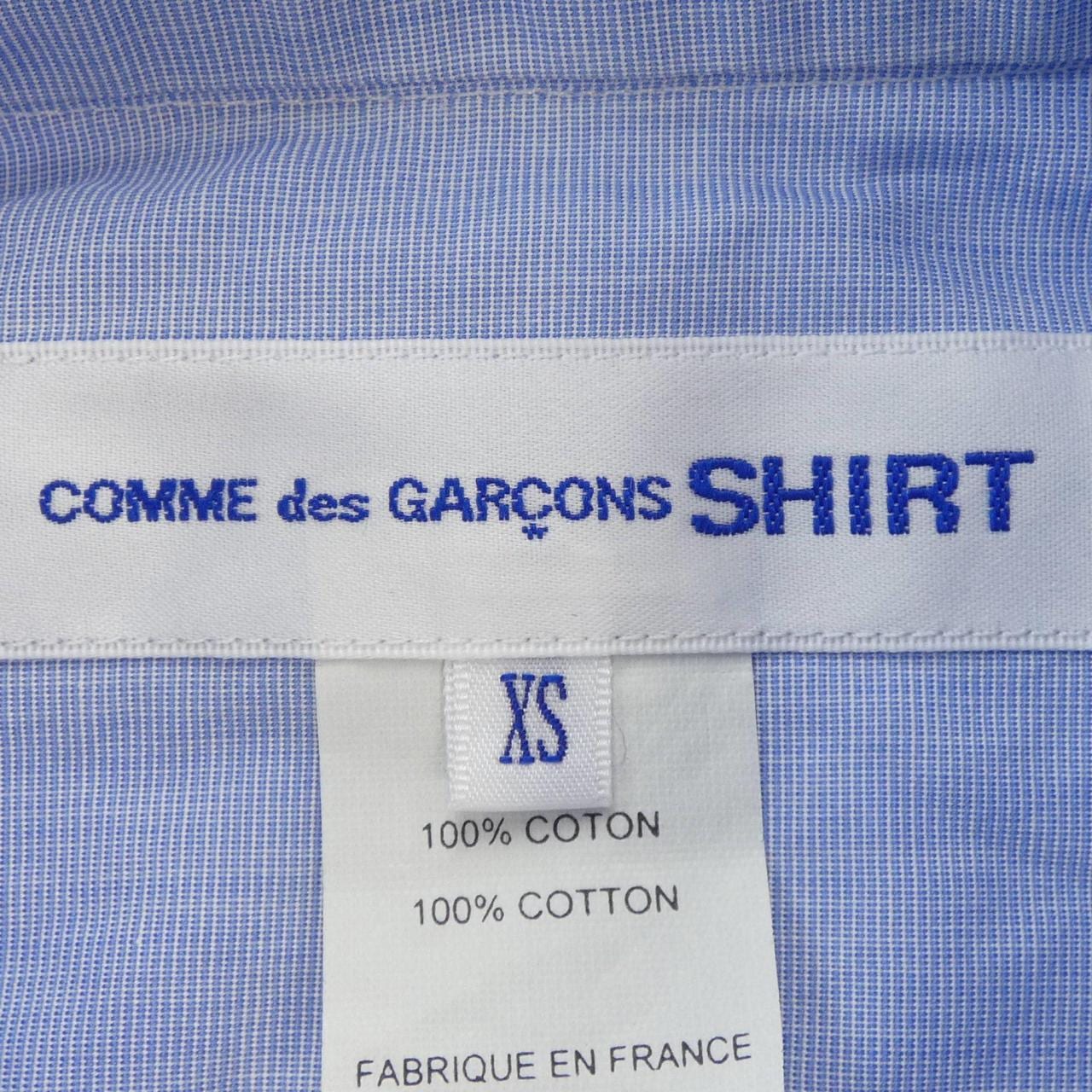 コムデギャルソンシャツ COMME des GARCONS SHIRT W23048 シャツ