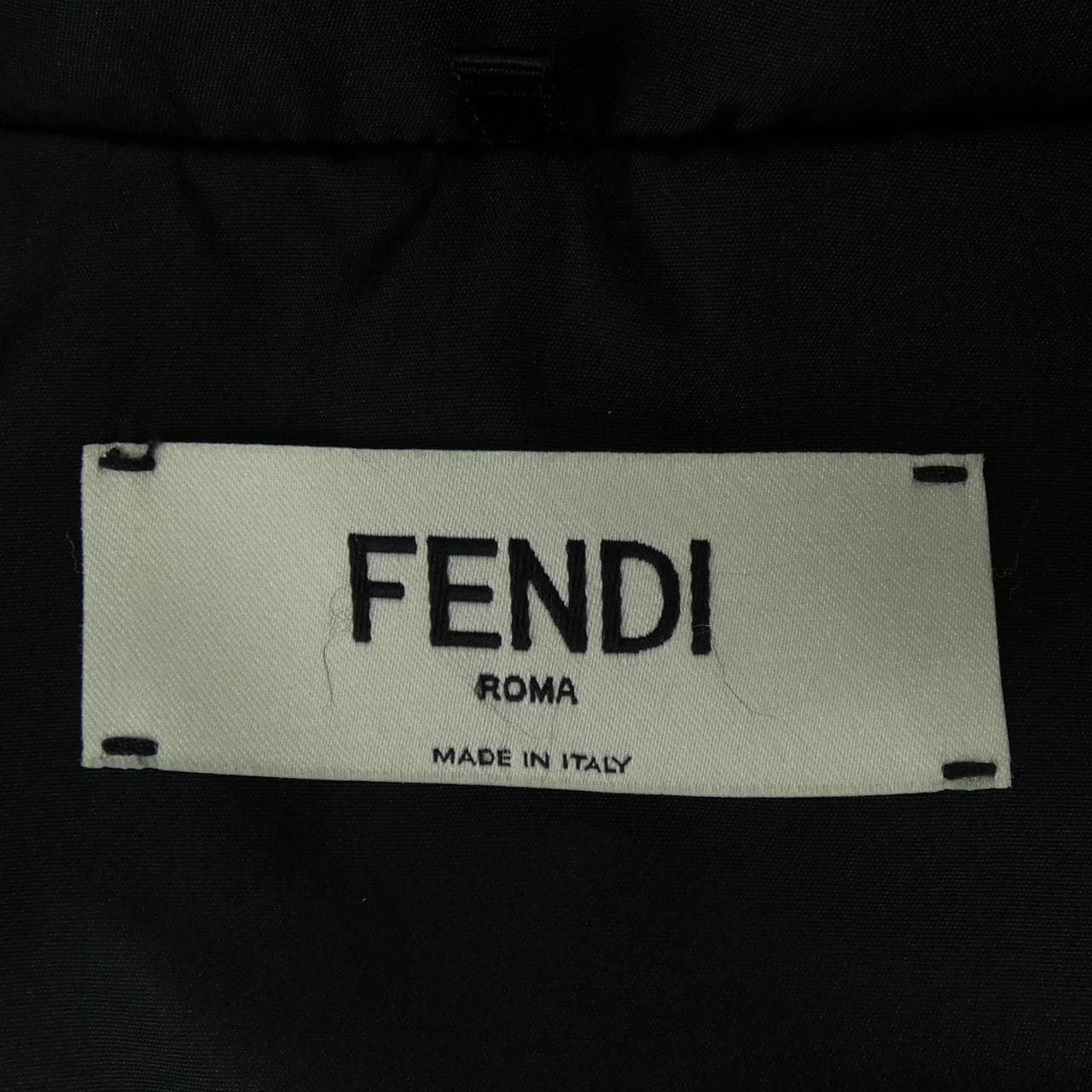 FENDI FAN025 AERX Blouson