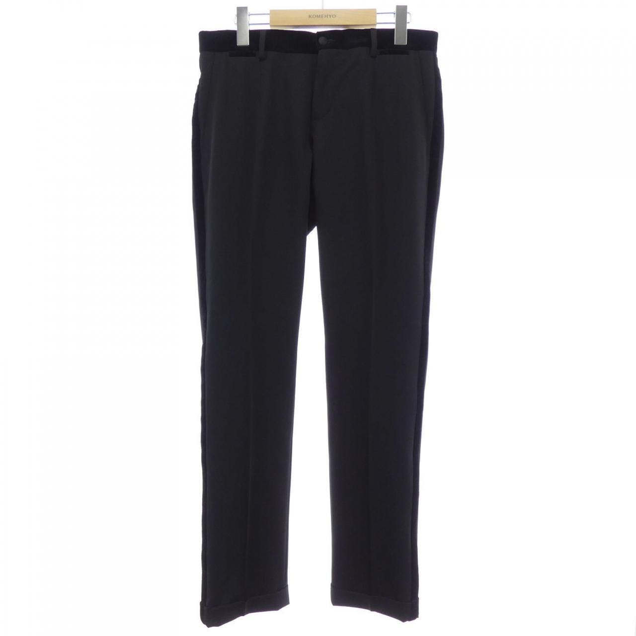 ドルチェアンドガッバーナ DOLCE&GABBANA G6XDMT/FU2KF パンツ