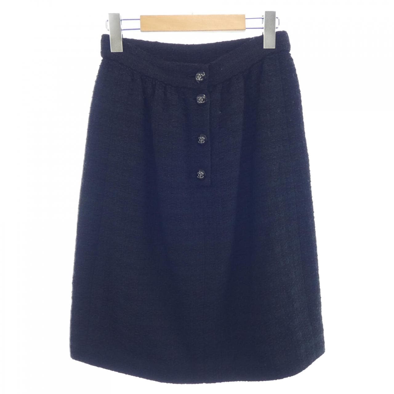 シャネル CHANEL P70024V61476 21C スカート