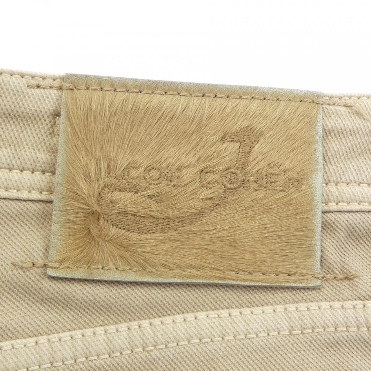 ヤコブコーエン JACOB COHEN ジーンズ