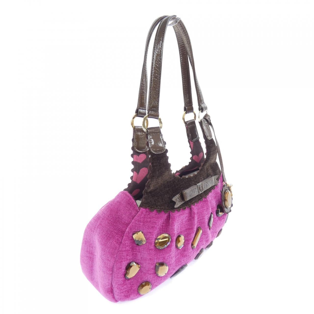 シンクビー Think Bee! BAG