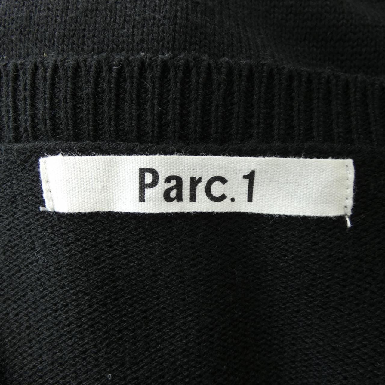 PARC1 ニット