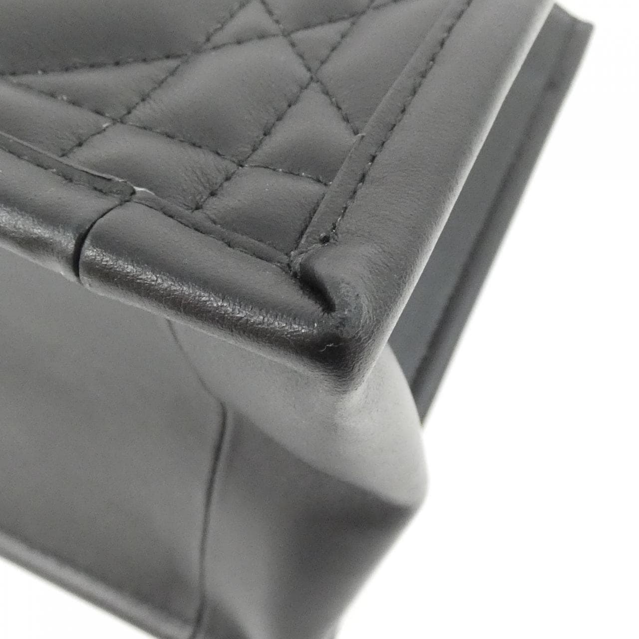 クリスチャンディオール ディオール ブック トート スモール M1325OWHP バッグ