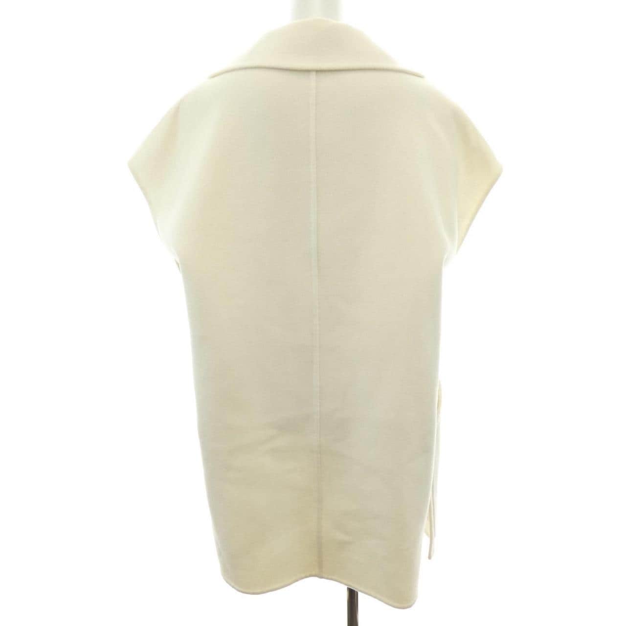 エルメス HERMES 2H0132DA ロングベスト