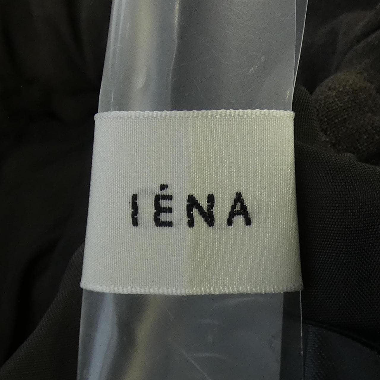イエナ IENA 25-030-900-4151-4-0 パンツ