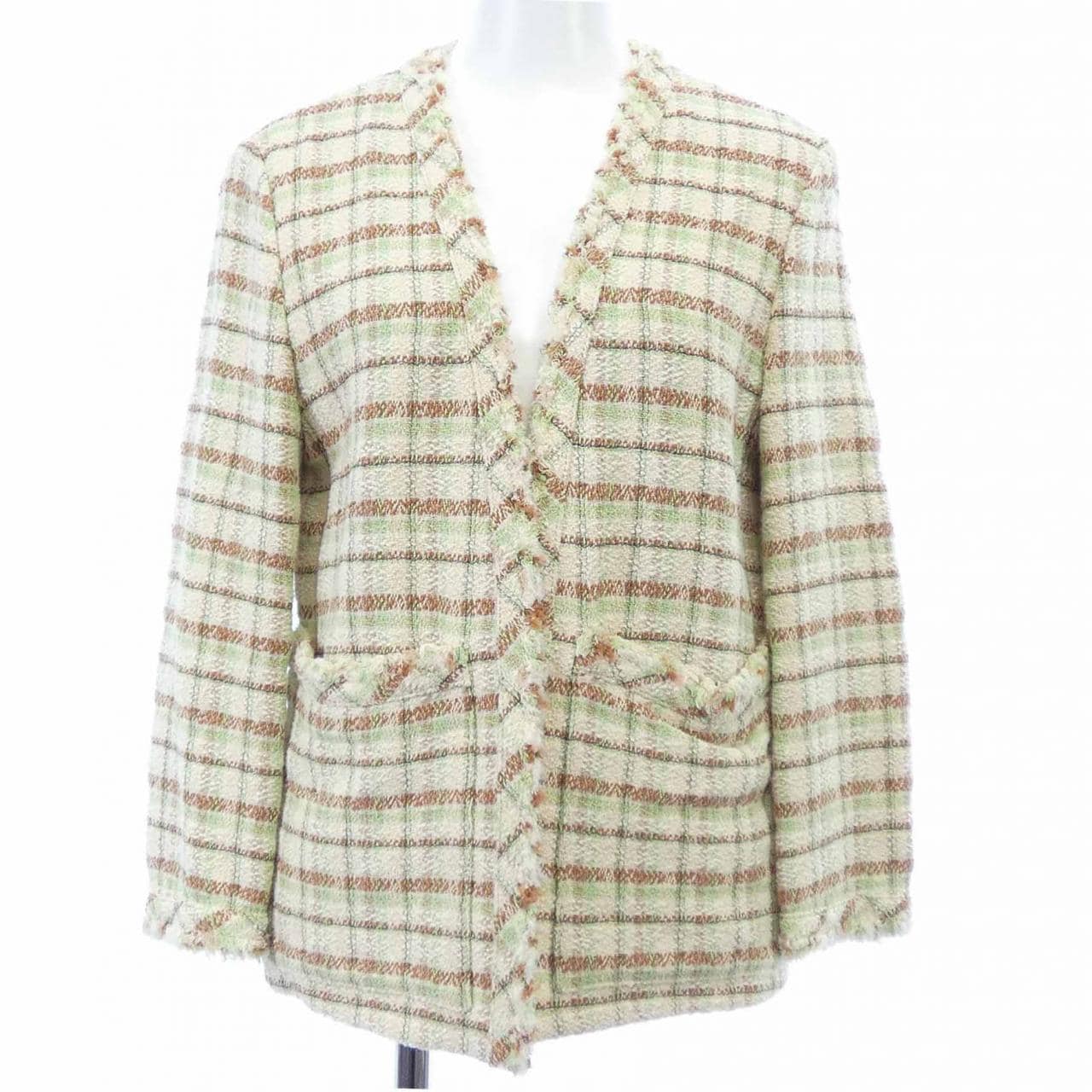 トゥモローランド TOMORROW LAND 11-07-01-07201 ジャケット