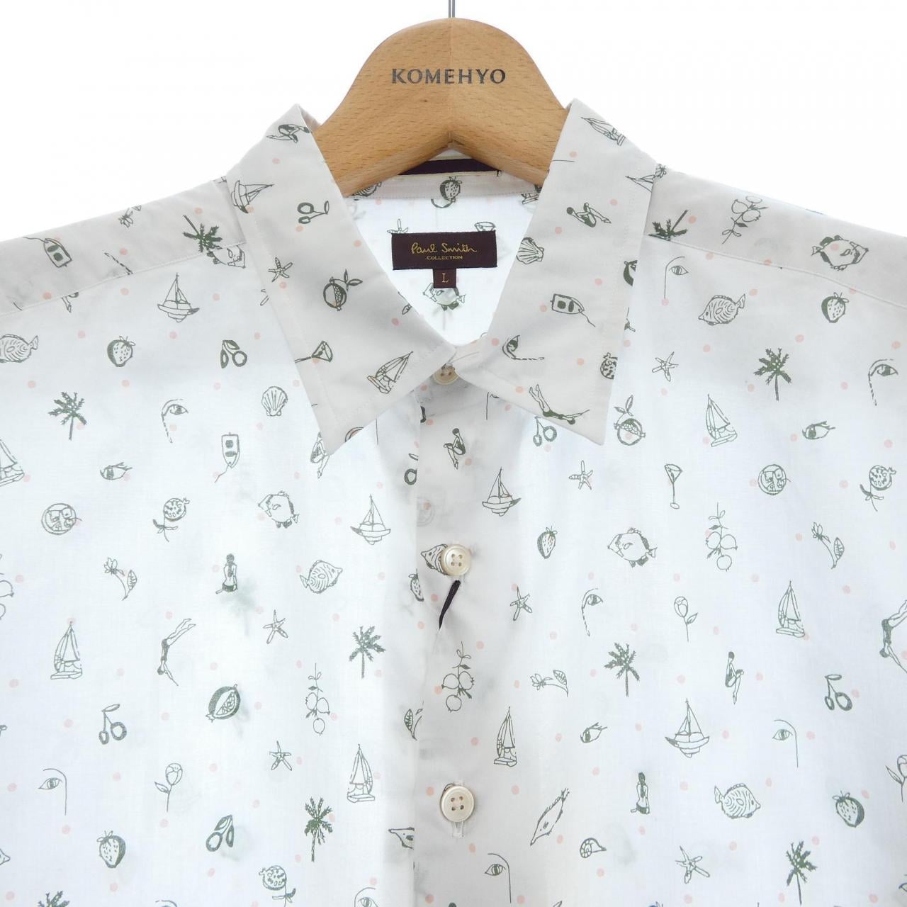 ポールスミス Paul Smith シャツ