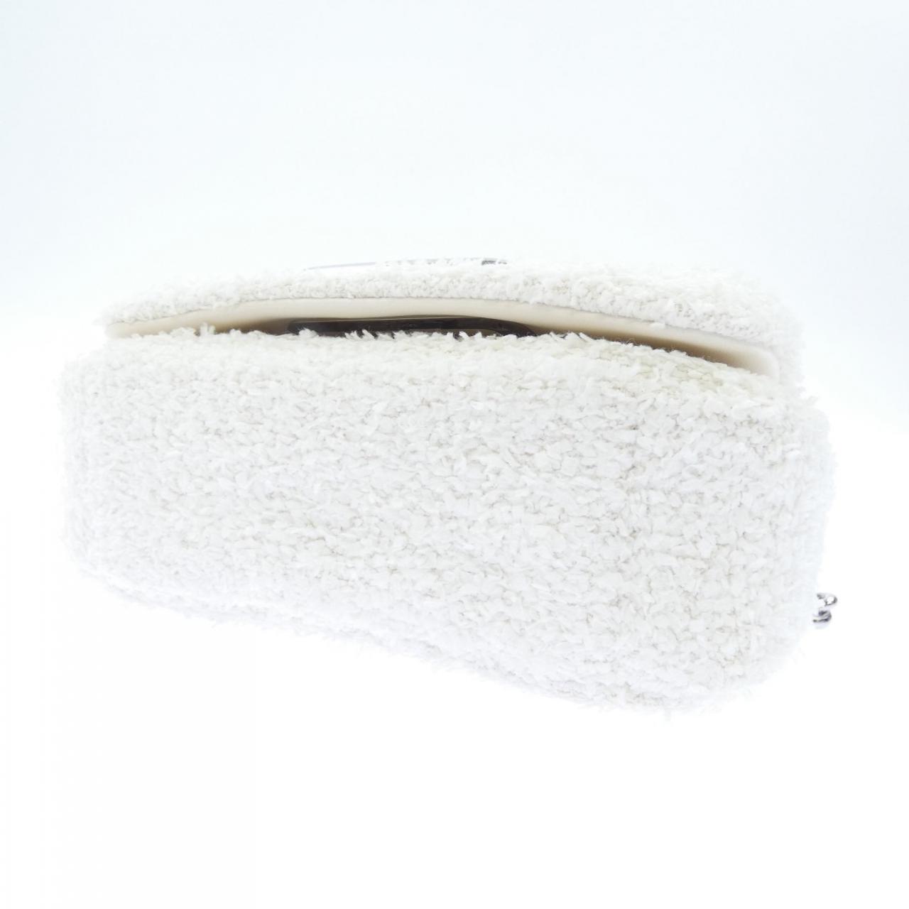 ロジェヴィヴィエ ROGER VIVIER RBWAOGJ01L1TGJ1C45 BAG