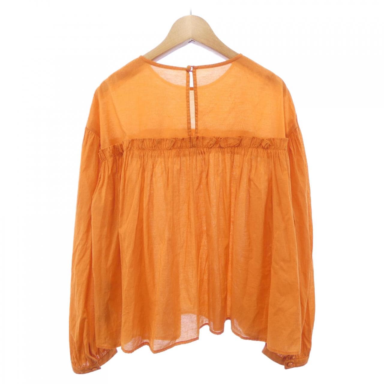 スピックアンドスパン SPICK & SPAN トップス