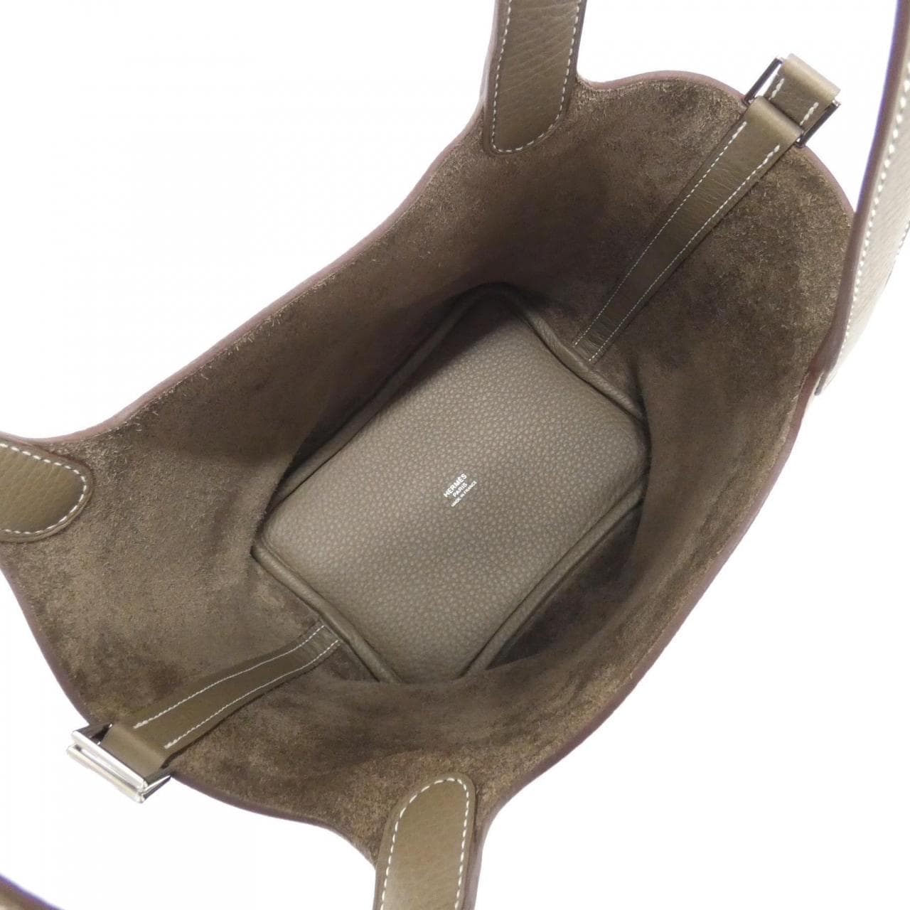 【未使用品】エルメス ピコタン ロック PM 056289CK バッグ
