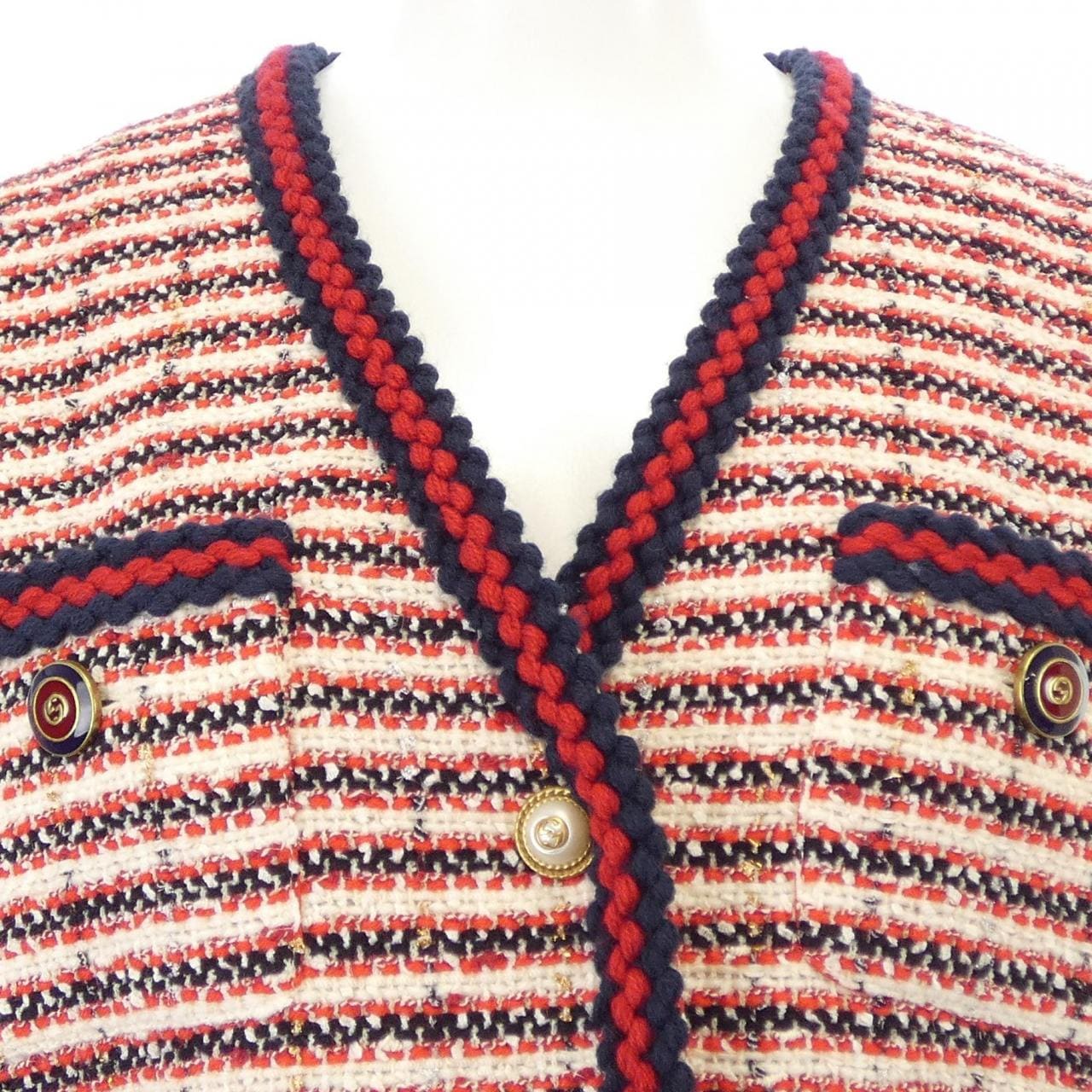 グッチ GUCCI 497622 ZKM24 ワンピース