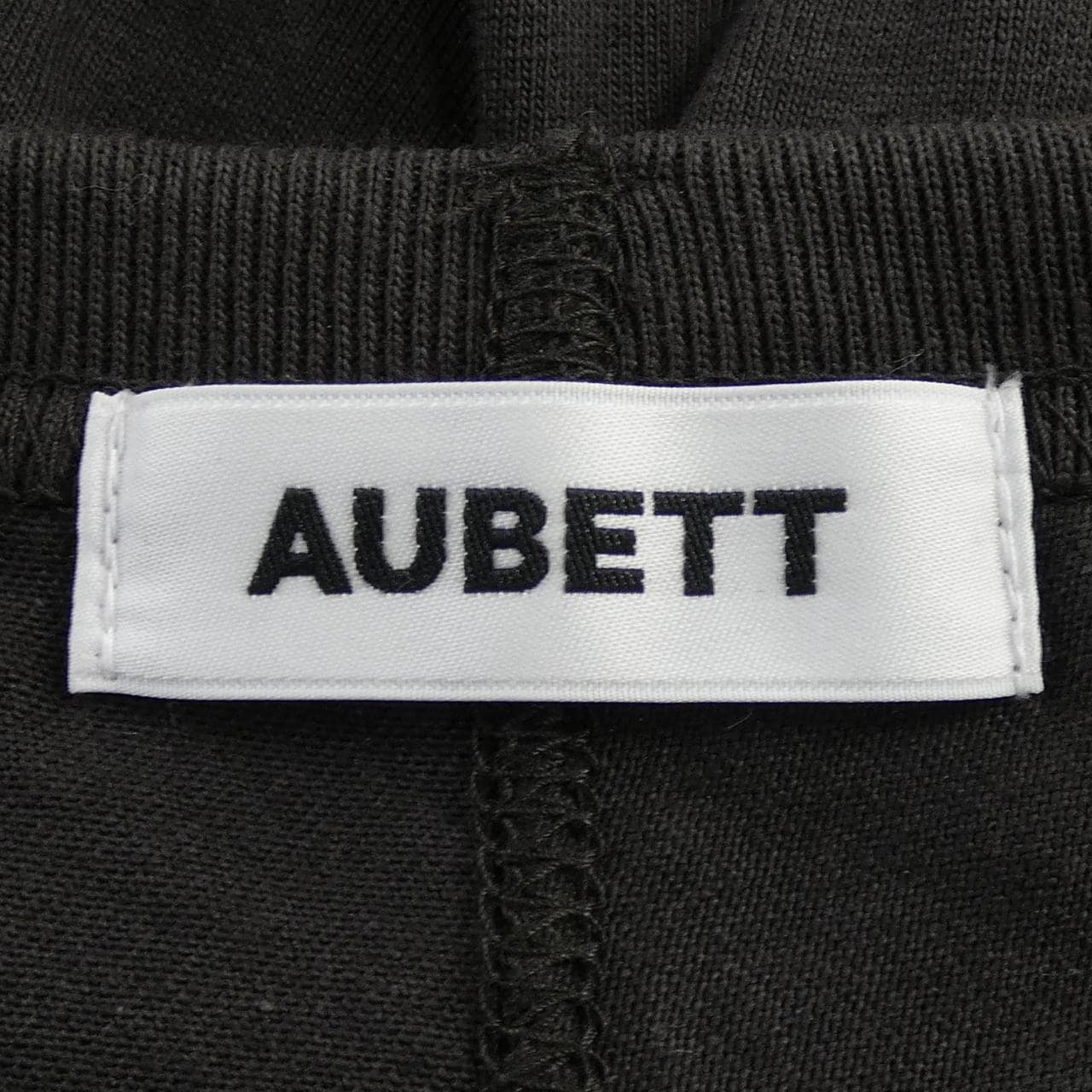 オーベット AUBETT Tシャツ