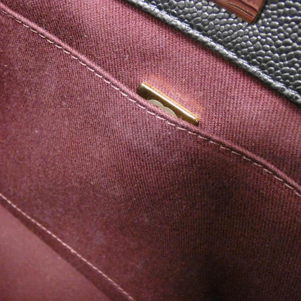 シャネル 93750 バッグ