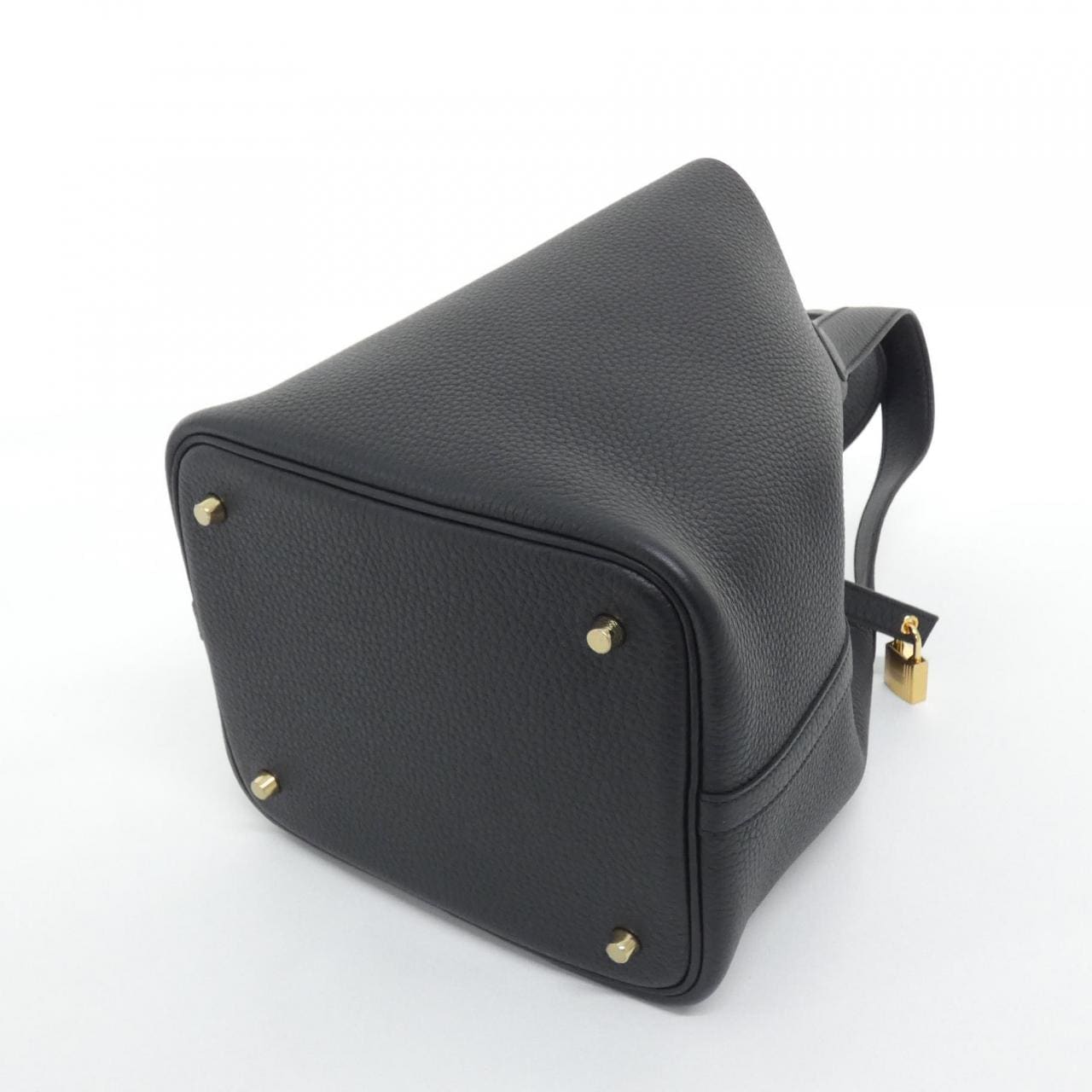 【未使用品】エルメス ピコタン ロック MM 060991CC バッグ