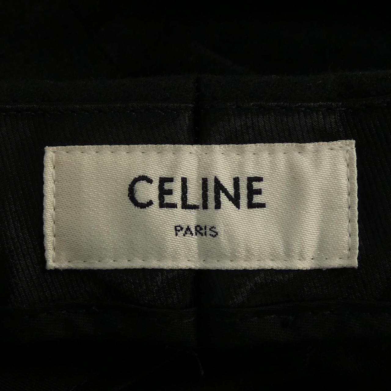 セリーヌ CELINE 2P580399F パンツ