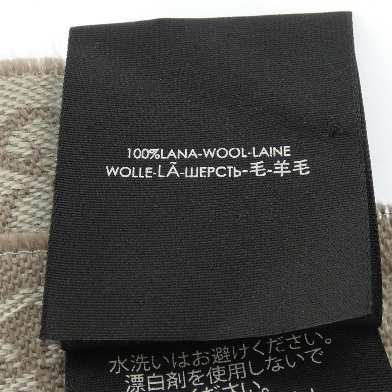 グッチ GUCCI STOLE