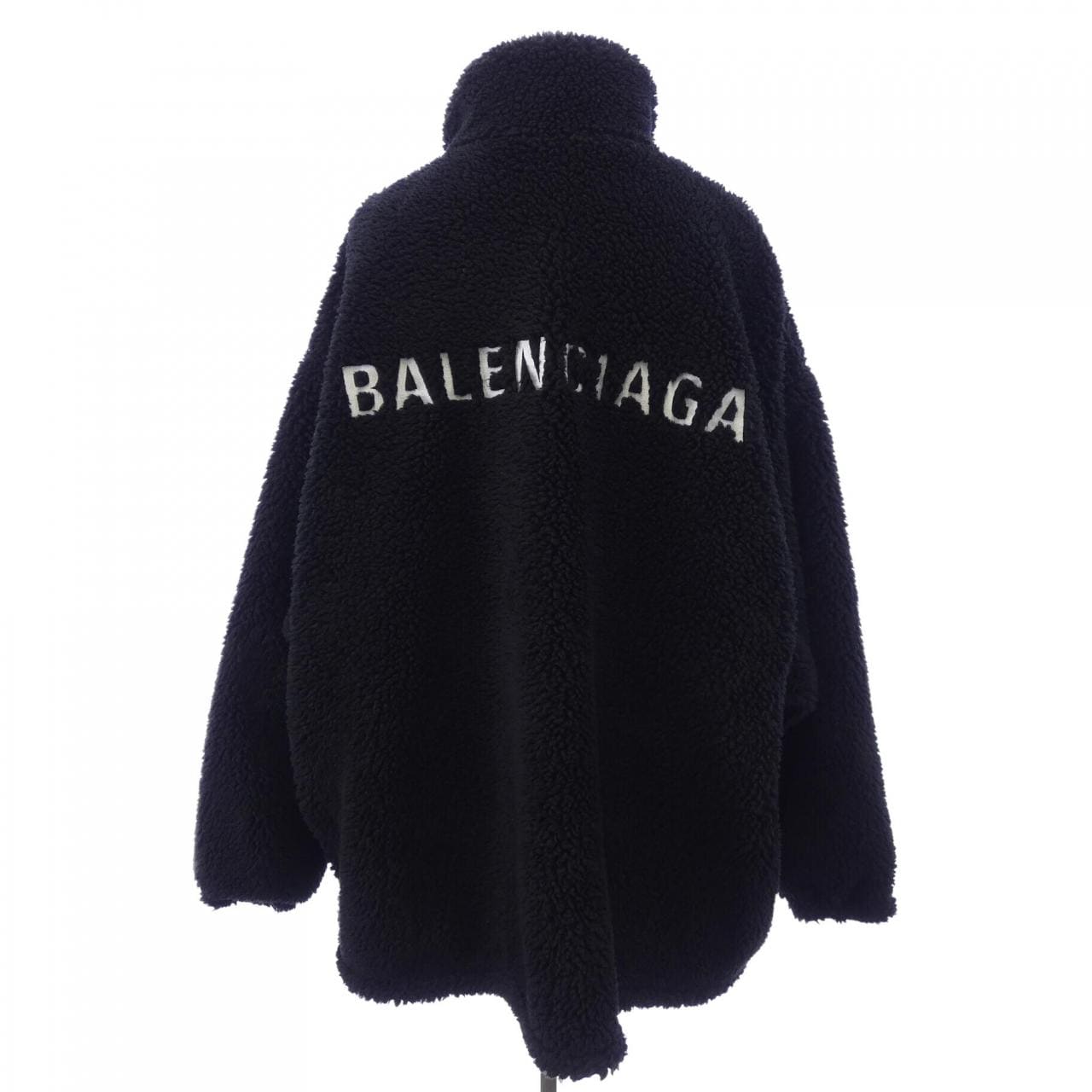 バレンシアガ BALENCIAGA 818452 TMQ26 ブルゾン