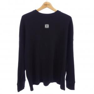 ロエベ LOEWE オーバーサイズフィットロングスリーブTシャツ アナグラム H526Y22XAY トップス