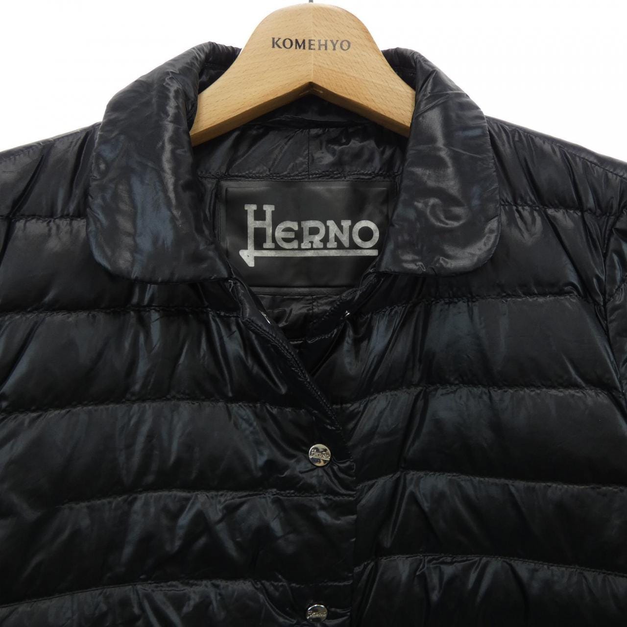 ヘルノ Herno PI001851D ダウンジャケット