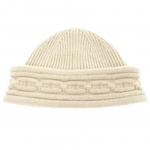 エルメス HERMES HEAVEN TWIST CHAINE D'ANCRE H252001N ニットキャップ