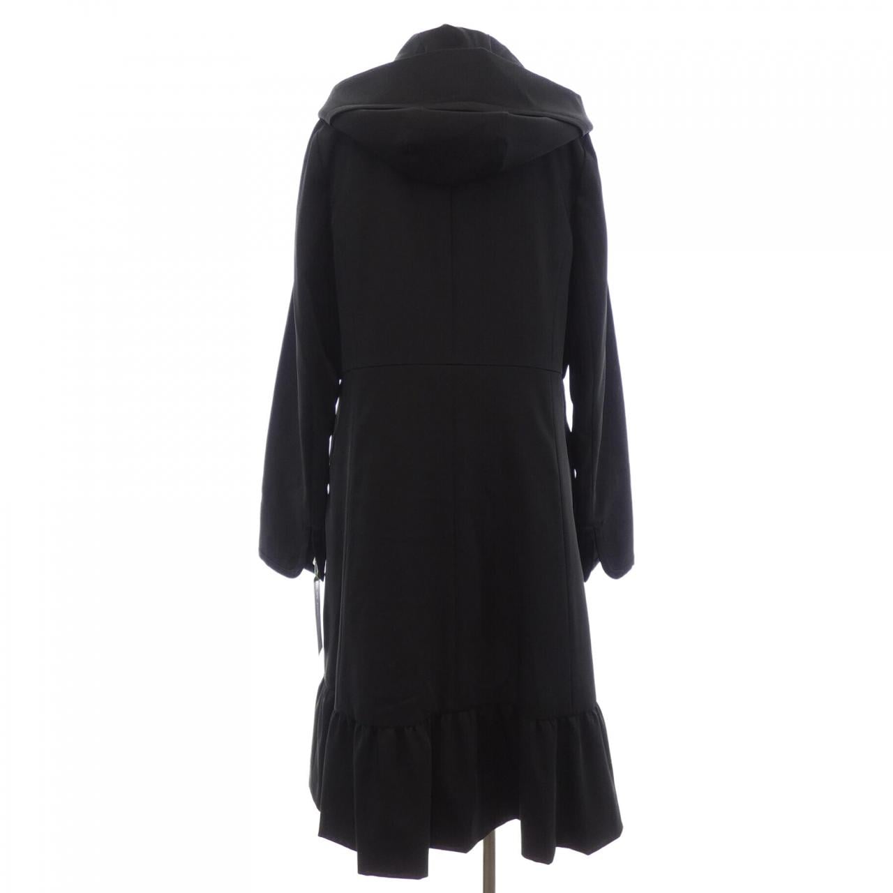 トゥービーシック TO BE CHIC W5A04-660-09 コート