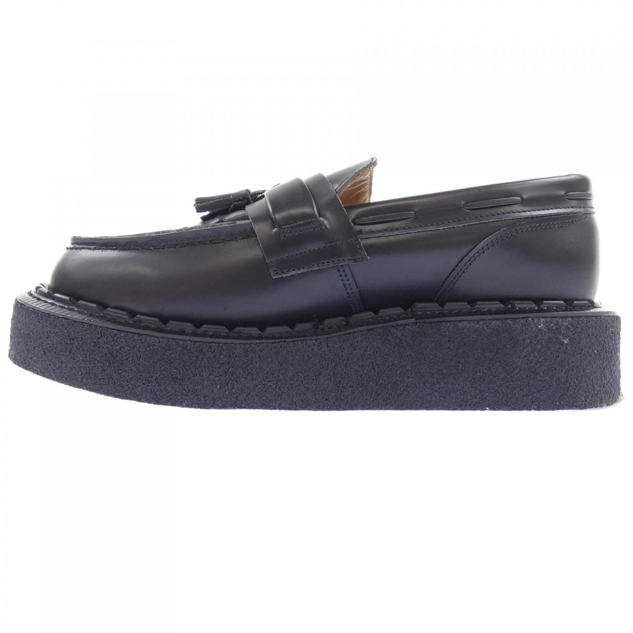 コムデギャルソンオム COMME des GARCONS HOMME PLUS 15516VI シューズ
