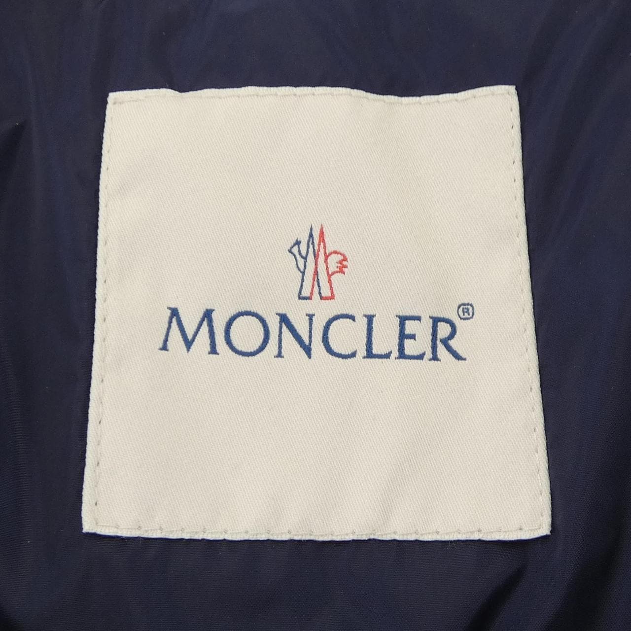 モンクレール MONCLER HANDEL ダウンコート