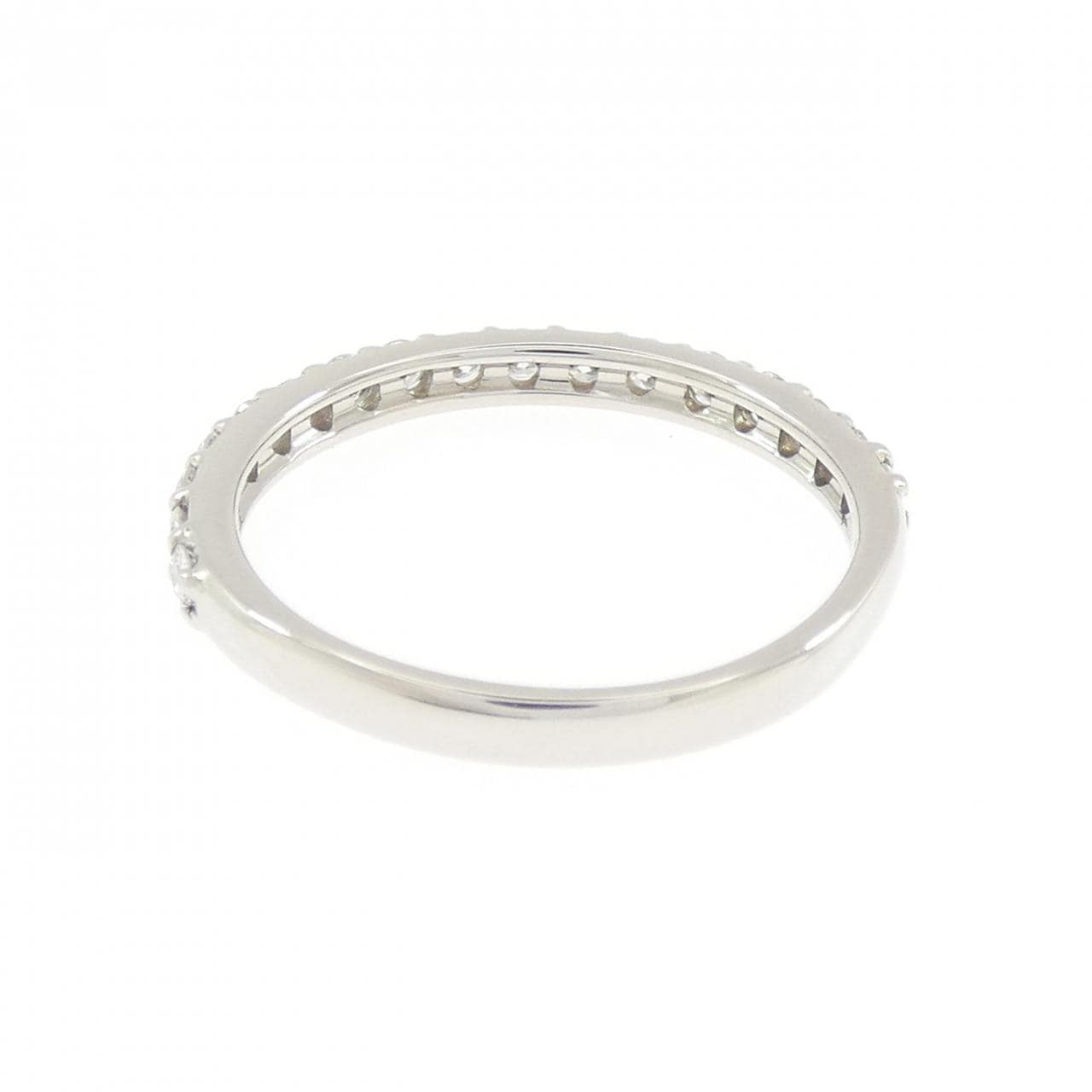 ポンテヴェキオ エタニティ リング 0.35CT
