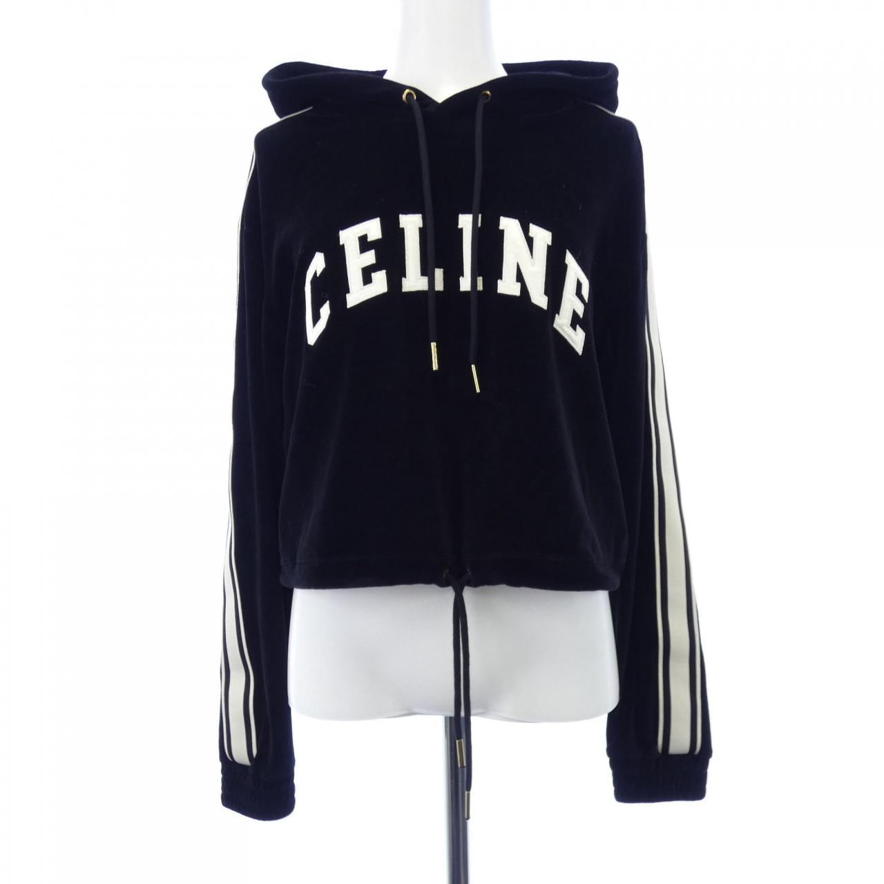 セリーヌ CELINE 2Y12C748Q パーカー