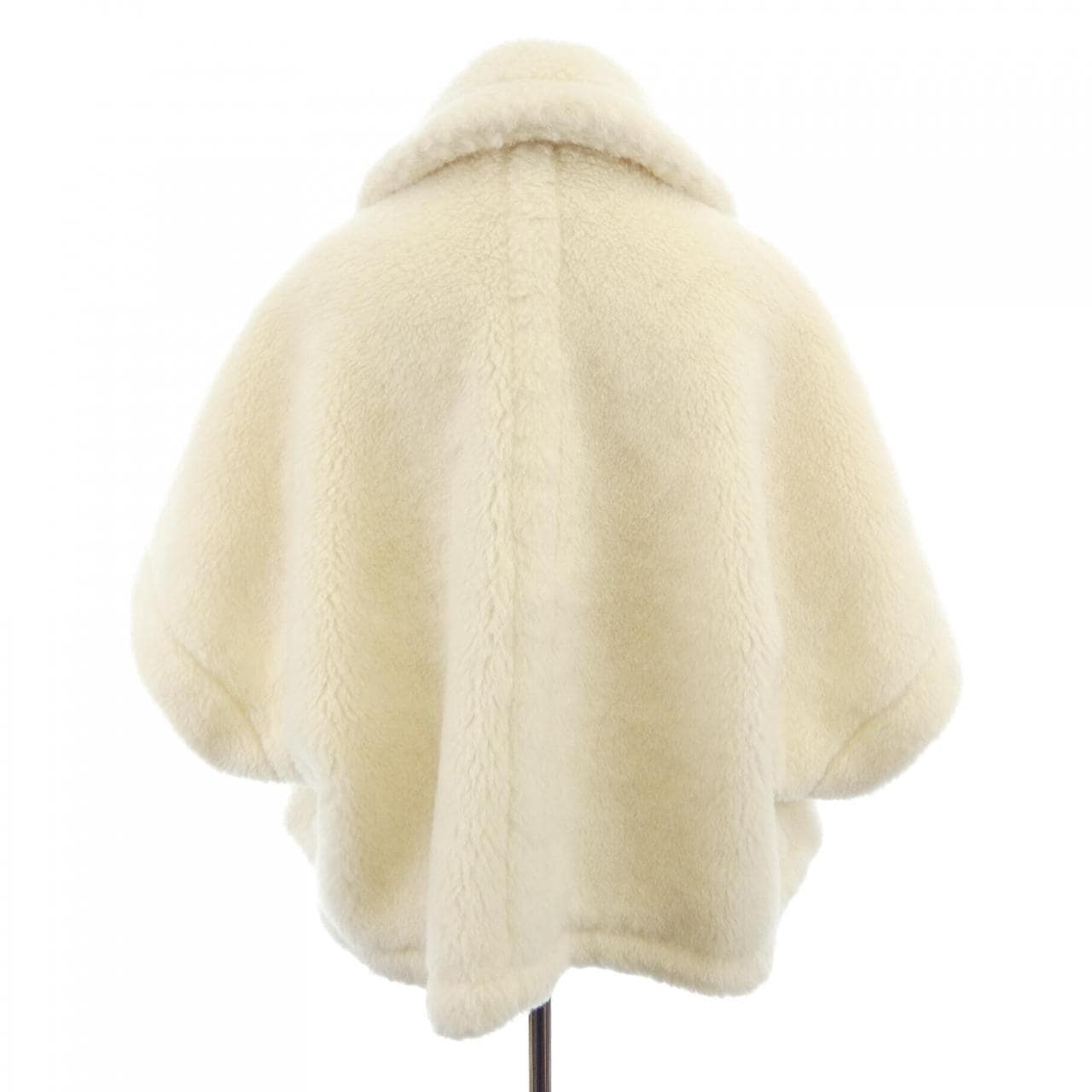 マックスマーラ Max Mara NEWTERZO1 ケープ