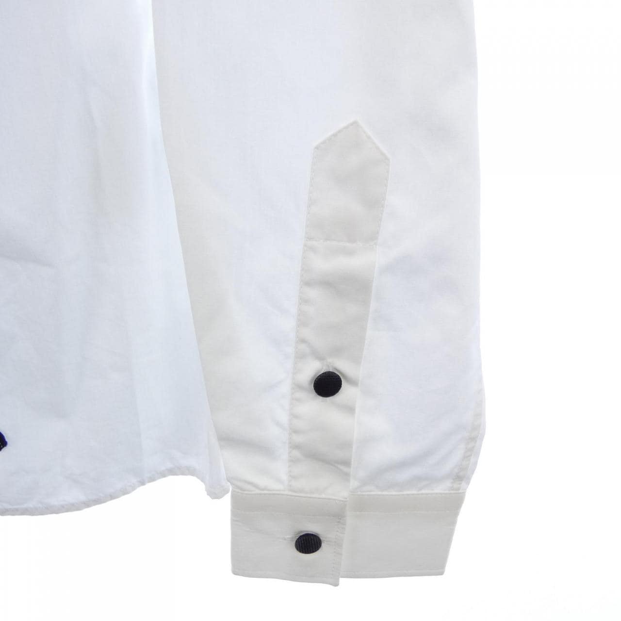 ドルチェアンドガッバーナ DOLCE&GABBANA シャツ