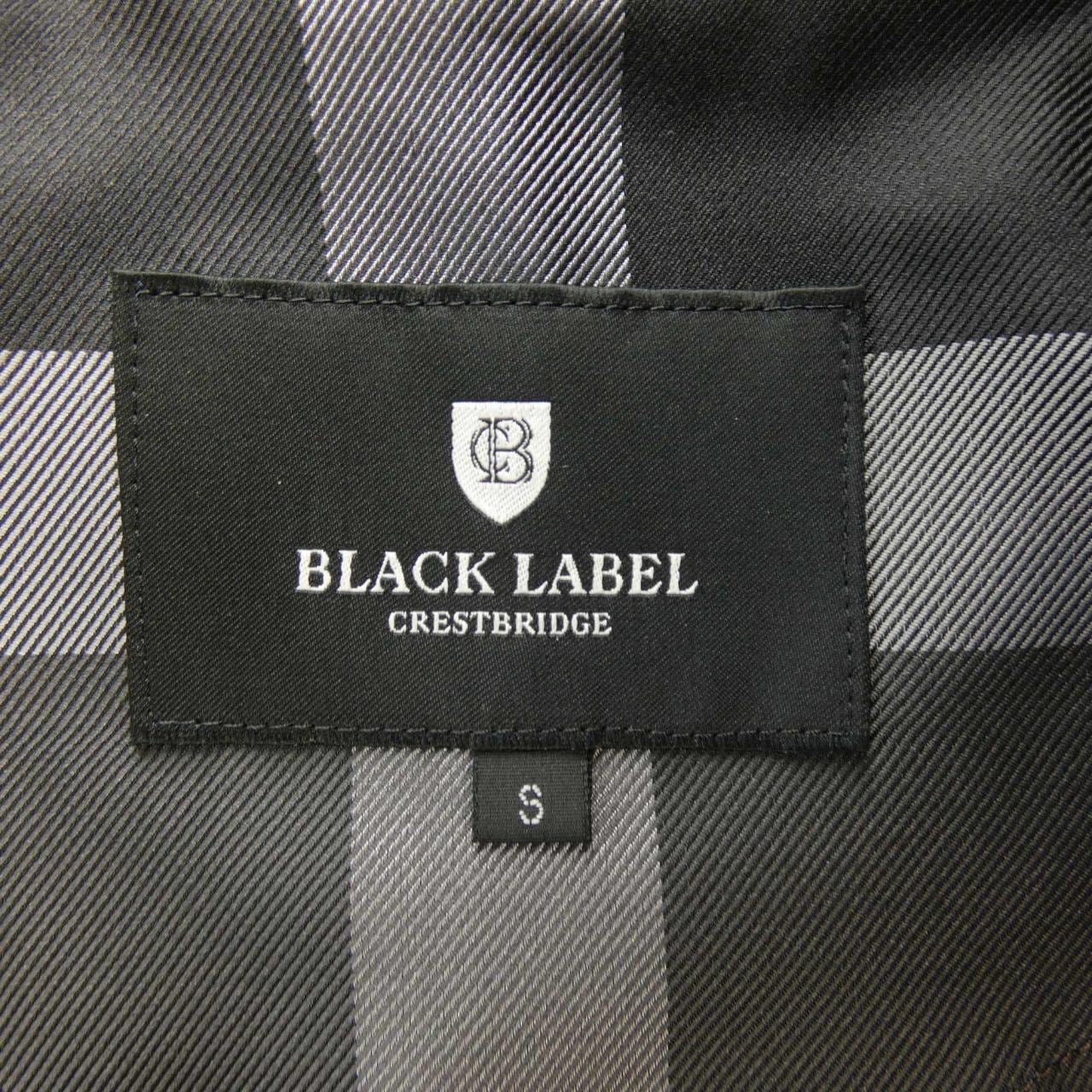 Black Label Crest Bridge BLACK LABEL CRESTBRI套装
